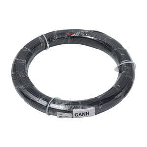 Tube en nylon haute température pour équipements et machines automatisées, diamètre 10 mm - Product Image 3