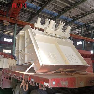 Hoge kwaliteit PF1420 PF1520 <span class=keywords><strong>impact</strong></span> <span class=keywords><strong>crusher</strong></span> met hoog chroom geharde slagstangen, lange levensduur voor het vergruizen van graniet, basalt en hard gesteente - Product Image 6