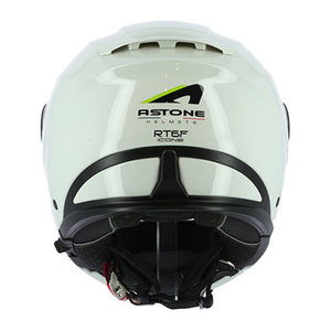 ASTONE CASCOS Four Seasons Modular Motocicleta Full Face Flip Up Cascos para la venta - Product Image 3