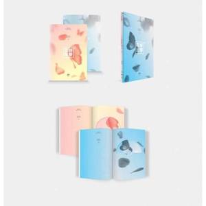 อัลบั้มมินิชุดที่ 4 ของวง BTS 'The Most Beautiful Moment Pt.2' เวอร์ชั่นเคป๊อป ซีดี สำหรับทุกวัย ภาษาเกาหลี สินค้าอิเล็กทรอนิกส์จากโรงงานโดยตรง - Product Image 2
