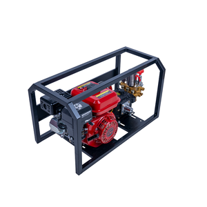 High Quality Agricultural High-Pressure <strong>Spray</strong> <strong>Stretcher</strong> <strong>Spray</strong> Portable Portable Agricultural 22mm Htp Piston Pump - Product Image 5