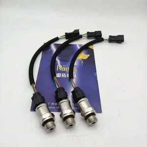 Capteur de pression de pompe principale haute qualité 434-3436 4343436 434 3436 E320D E323D E329D 366 9312 3669312 366-9312 - Product Image 5