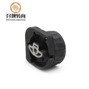 Автомобильные детали, резиновый Монтажный кронштейн двигателя, опора двигателя для BMW 3ER F30 X3 F25 F26 X4 22316850468 - Product Image 4