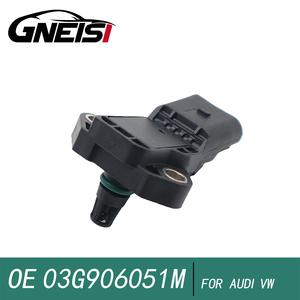 Sensor de Presión para Audi <span class=keywords><strong>A1</strong></span> A3 A4 A5 A6 A7 <span class=keywords><strong>Q2</strong></span> Q3 Q5 Q7 Volkswagen Sharan Passat Tiguan Golf Touran Polo 03G906051E 03G906051M - Product Image 5