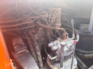 Marca Japonesa Original <span class=keywords><strong>Hitachi</strong></span> ZX330-5A Segunda Mão Escavadeira De Esteira Preço Barato Venda - Product Image 6