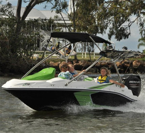 Grands bateaux grande vitesse, fabricants - Product Image 5