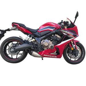Tuyau de liaison intermédiaire avant d'échappement de moto CHmotor pour HONDA CB650R CBR650R CB <span class=keywords><strong>CBR</strong></span> <span class=keywords><strong>650</strong></span> CB650 CBR650 <span class=keywords><strong>R</strong></span> 2019 - 2023 - Product Image 6