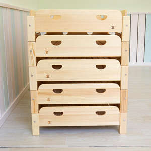 High Quality Montessori Spliced Solid Wooden Children Beds Double Bedrooms <strong>Sheets</strong> Car Bunk Beds for Children - Product Image 3