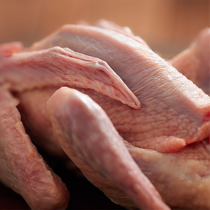 Viande de pigeon surgelée riche en sé<span class=keywords><strong>l</strong></span>énium, emballée sous vide, 300 g, riche en protéines et en nutriments essentiels pour les humains - Product Image 3