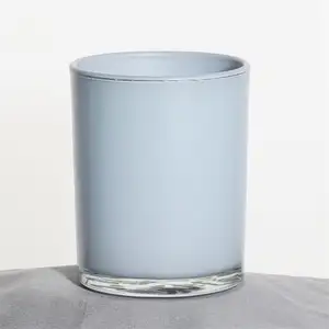Unique Weddings Bars Large Jars In Bulk Packaging Ceramic Marble Candle Glass Jar Lids