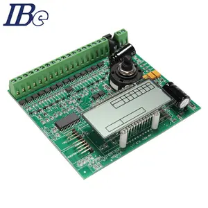 Oem Circuit Board For Solar Power System Inverter DC 12V AC 220V PCB PCBA Module Circuit Control Boards