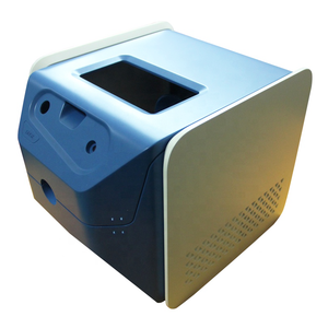 ABS PC ép nhựa tùy chỉnh đồ nội thất các bộ phận nhựa vỏ một cửa và lắp ráp dịch vụ đúc chân không - Product Image 4