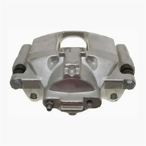 Étrier de frein avant fixe en fonte renforcée pour Chevrolet Volt I3 <span class=keywords><strong>Rex</strong></span> hybride rechargeable - Product Image 6