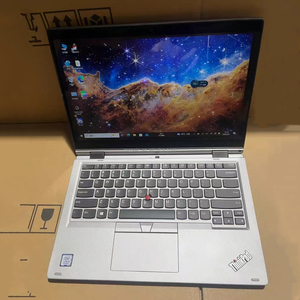 Portátil ligero ultrafino para <span class=keywords><strong>Lenovo</strong></span> YOGA L380 I5 8gen 8G 256G SSD 13,3 pulgadas portátil usado X360 <span class=keywords><strong>pantalla</strong></span> táctil plegable giratoria - Product Image 5