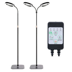 Lámpara de Cultivo de Plantas de Espectro Completo, Mini Lámpara de Cultivo con Funciones de Temporizador y Atenuación, 10W-50W, Lámpara de Jardinería para el Hogar - Product Image 5