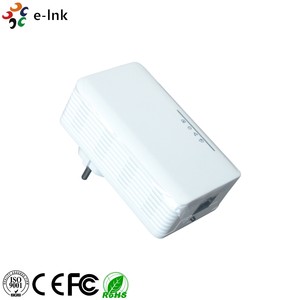 1200m HomePlug AV <span class=keywords><strong>powerline</strong></span> <span class=keywords><strong>adapter</strong></span> với <span class=keywords><strong>PoE</strong></span> <span class=keywords><strong>Injector</strong></span> - Product Image 4