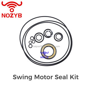 Kit di tenuta della pompa idraulica dell'escavatore Kit di tenuta della pompa principale di alta qualità per <span class=keywords><strong>Hitachi</strong></span> <span class=keywords><strong>EX225</strong></span> EX225us Kit di tenuta della pompa idraulica - Product Image 5