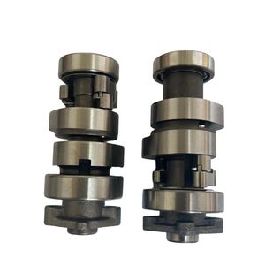 Árbol de levas modificado 14100-KZR-<span class=keywords><strong>600</strong></span> 14100-K0S-V00, para scooter Honda PCX150 PCX160 PCX125 - Product Image 2