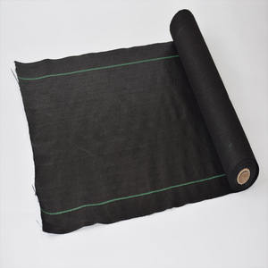 מחצלת האצות 100 מ 'הסיטונאי משמש למניעת צמיחת עשבים בחקלאות - Product Image 6