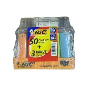 En Existencia Encendedores J6 Maxi 53CT - Product Image 1