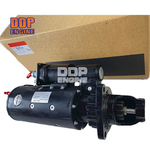 Pièces de moteur diesel 19080013 STD0827WA, démarreur pour Cummins KTA19 K19 - Product Image 2