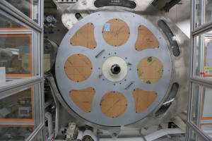 Linea di produzione di assorbenti igienici - Product Image 6