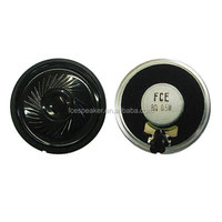 FCE 40mm 8 Ohm 1.5W Dynamic Micro Speaker for Toys and Electronic Products