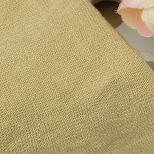 Tessuto in Canapa 100% Organica Lavato a Sabbia da 160g per Camicie, Abiti, Pantaloni e Gonne - Product Image 5