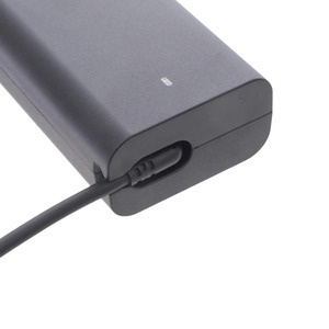 Chargeur d'ordinateur portable Kabbol KA-65W 65W avec port DC PD65W, adaptateur d'alimentation à charge intelligente, matériau ignifuge, prise universelle US UK OTP - Product Image 5