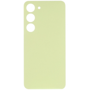 Carcasa Trasera Para Samsung Galaxy S23 Plus 5G Verde - Product Image 1