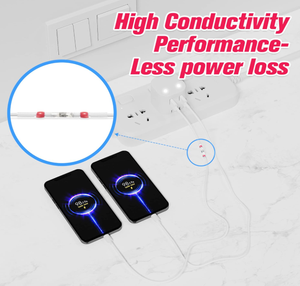 22-18 מד אדום פס הלחמה חוט חותם חם לכווץ חום מתכווץ עמיד למים בוט חשמלי - Product Image 6