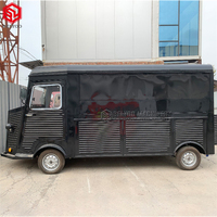 Camion de nourriture Mobile personnalisé, chariot de crème glacée à vendre, voiture de cuisine Mobile, chariot de nourriture électrique, camion de café, chariot de Hot-Dog