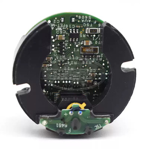 Encodeur rotatif TAMAGAWA TS5701N144 incrémental, type de contact à broches PC - Product Image 2