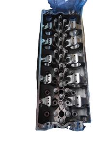 QSX15 ISX15 מנוע צילינדר ראש & מנוע צילינדר בלוק 4962732 5413782 5413784 4962731 - Product Image 1