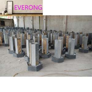 Sculpture à la main <span class=keywords><strong>fontaine</strong></span> <span class=keywords><strong>de</strong></span> tête <span class=keywords><strong>de</strong></span> <span class=keywords><strong>bouddha</strong></span> en granit noir naturel pour cour <span class=keywords><strong>de</strong></span> jardin - Product Image 6