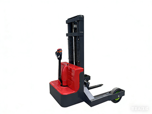 Chariot élévateur tout-terrain de haute qualité, capacité de levage de 1,5 à 2 tonnes, chariot à palettes, capacité de levage de 5 m - Product Image 2