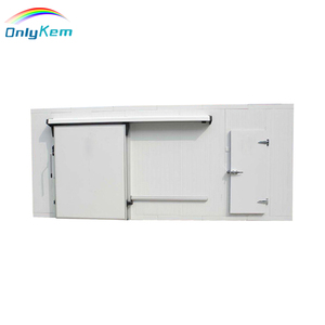 Cámara Frigorífica Comercial de 12x10x8 pies, Refrigerador, Congelador, Almacén Frigorífico para <span class=keywords><strong>Cocina</strong></span> - Product Image 2