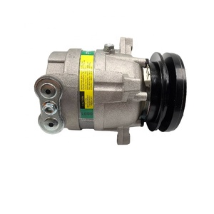Pièces de compresseur industriel, bon marché, 7H15 12V R134a, oem 20538307 8113628 8191892, pour <span class=keywords><strong>Volvo</strong></span>, 85000315 - Product Image 3