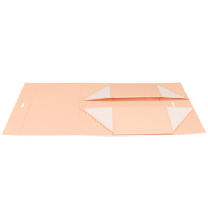 Caixa de Papelão Reciclável Dura e Rígida para Presentes com Fita - Product Image 4