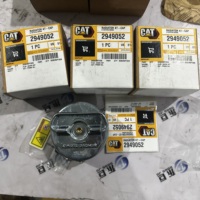   Kit de bouchon de radiateur 294-9052 pour moteur 3516 3512 3508, groupe électrogène, moteur marin, moteur à pétrole