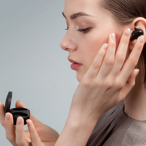 <span class=keywords><strong>Xia</strong></span> omi-auriculares inalámbricos <span class=keywords><strong>mi</strong></span> Airdots 2, originales, Tws, Bluetooth, oth, Srereo, para videojuegos, con micrófono, envío gratis - Product Image 5
