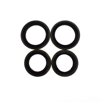 Accessoires de voiture Kit de goujon de pompe de levage de carburant avec entretoise et joints adaptés aux accessoires automobiles 94-98 Dodge Cummins 5.9L