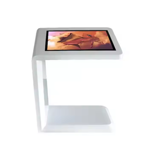 Tùy chỉnh tất cả trong một màn hình cảm ứng thông tin tương tác tầng đứng <span class=keywords><strong>kiosk</strong></span> <span class=keywords><strong>kiosk</strong></span> màn hình cảm ứng Android - Product Image 4