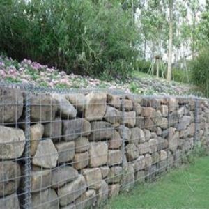 Vente chaude <span class=keywords><strong>pas</strong></span> <span class=keywords><strong>cher</strong></span> prix Gabion mur panier Cage maille galvanisée 200x100x50 <span class=keywords><strong>soudé</strong></span> Gabion boîte - Product Image 6