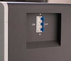 Bán buôn trực tiếp ecolink 48V/51.2V 30kwh 560ah LiFePO4 chia pin OEM cung cấp năng lượng mặt trời nhà lưu trữ năng lượng 30-40kw nhà máy nóng - Product Image 5