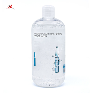 Sérum Visage Anti-Âge et Anti-Rides à l'Acide Hyaluronique OEM, Éclaircissant, Hydratant et Revitalisant, GZ RTS, Commande en Gros Mixte - Product Image 1