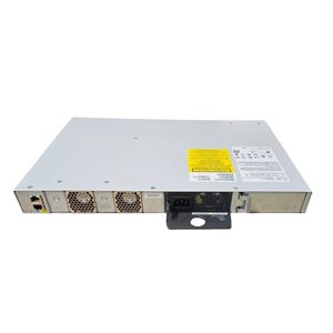 Commutateur réseau C9200L-48T-4G-E 9200 48 ports de données 4x1G Uplink Network Essentials C9200L-48T-4G-E - Product Image 5