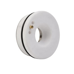 Buse laser en fibre de céramique Joseph, diamètre 28 mm, pour machine de découpe laser - Product Image 3