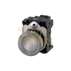 Siemens 3SU11566AA703AA0 - Neuf - Product Image 1