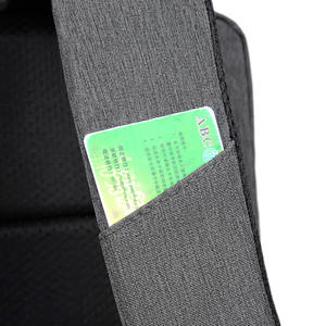 Sac de mode de vie en cuir Polyester matelassé de luxe sac de tablette scolaire spacieux de haute qualité emballage personnalisé fait vietnamien - Product Image 3